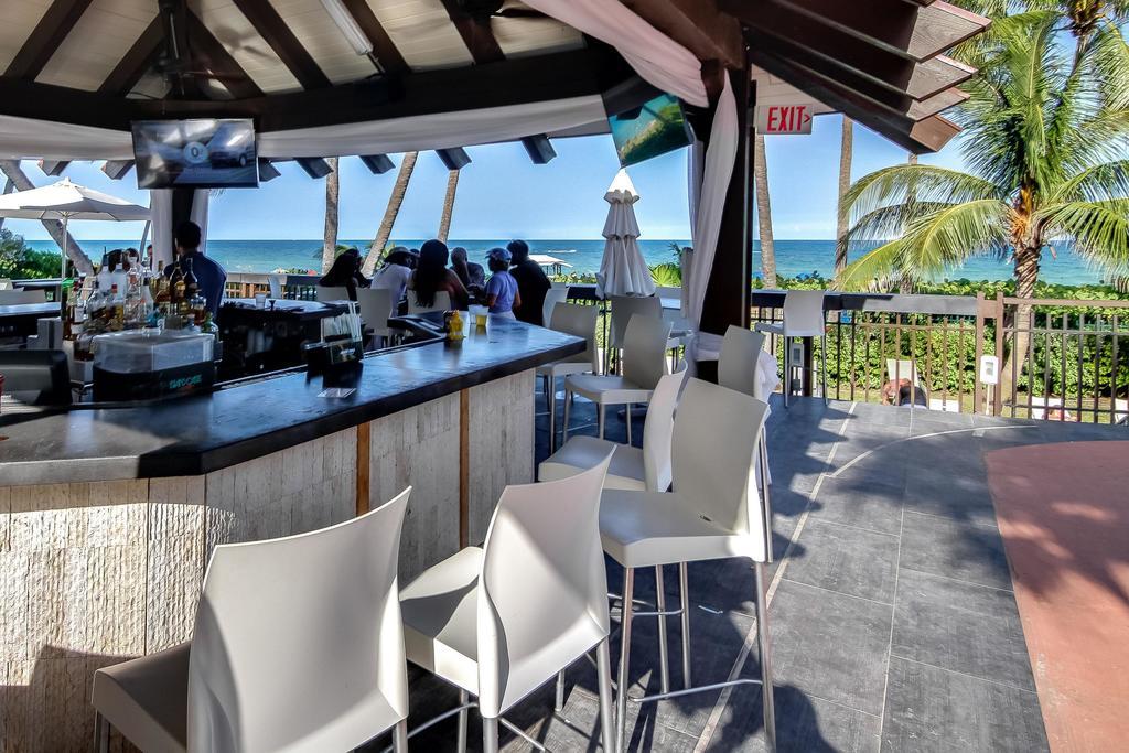 The Alexander: Miami Beach Apartamento Exterior foto
