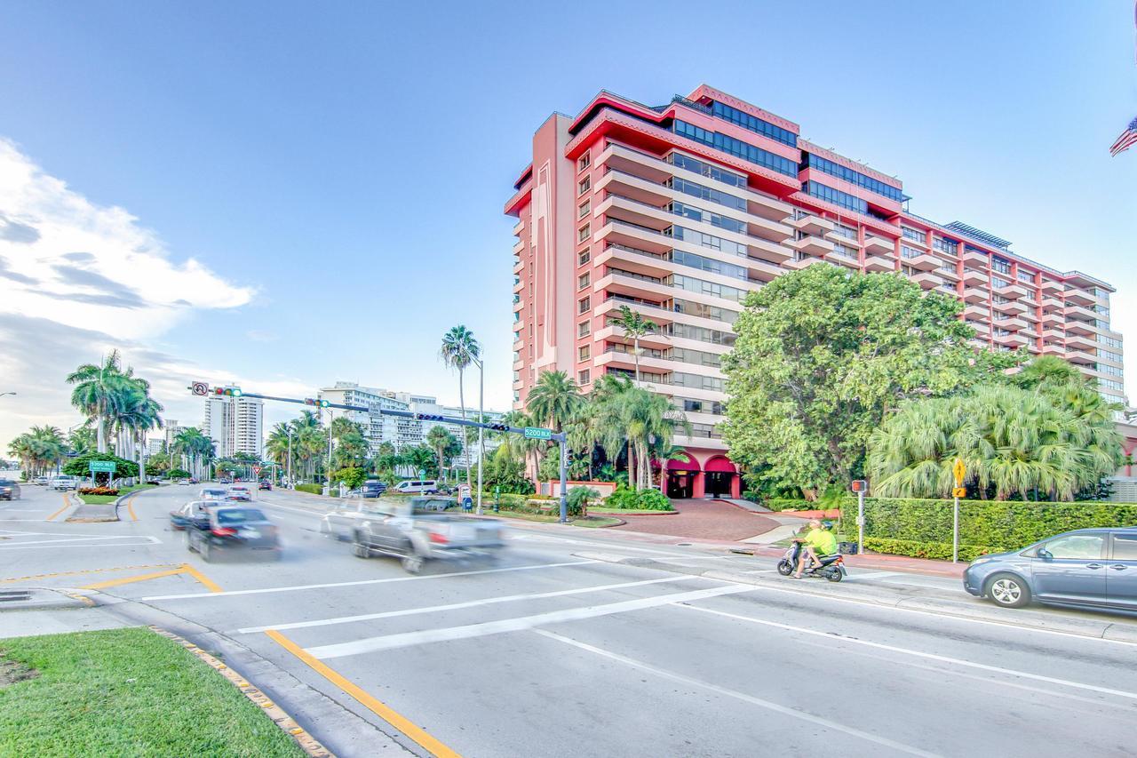 The Alexander: Miami Beach Apartamento Quarto foto