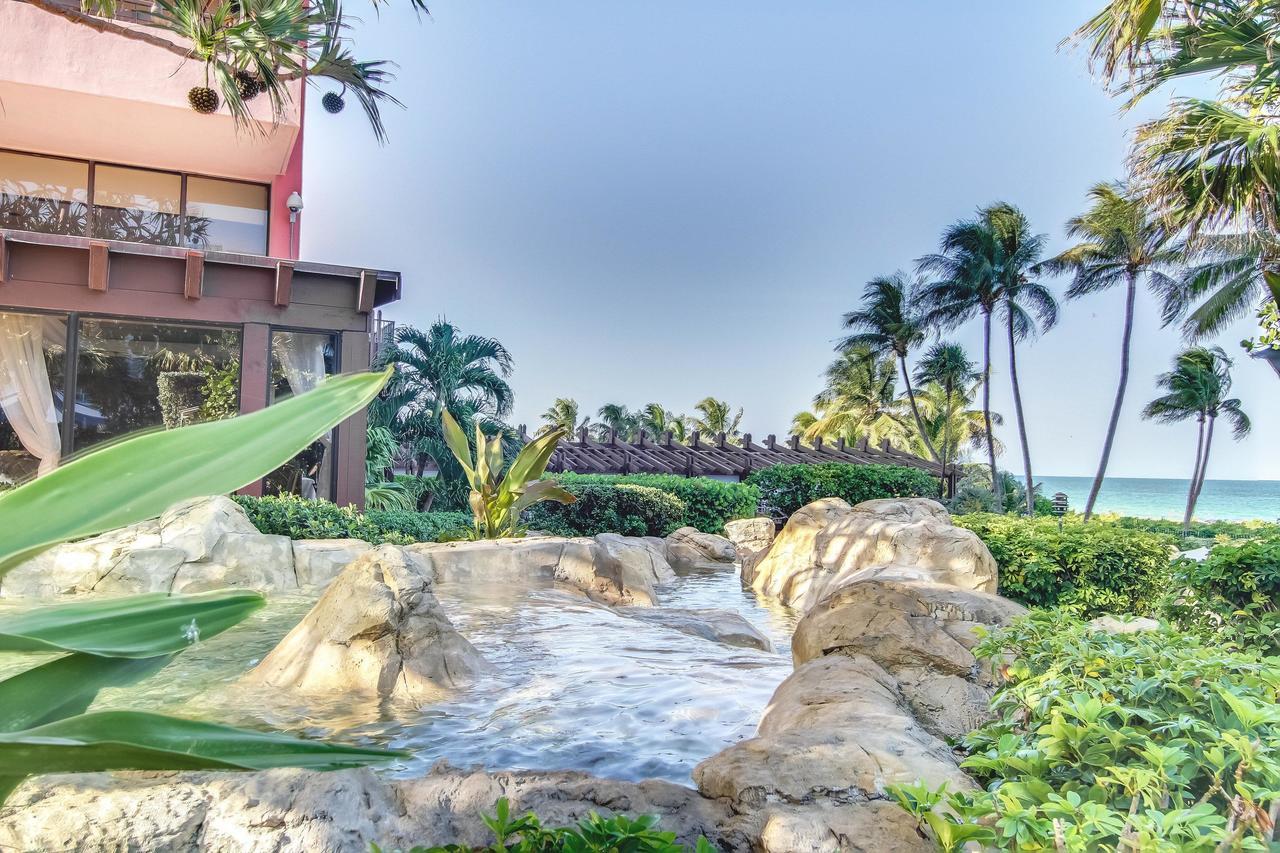 The Alexander: Miami Beach Apartamento Quarto foto