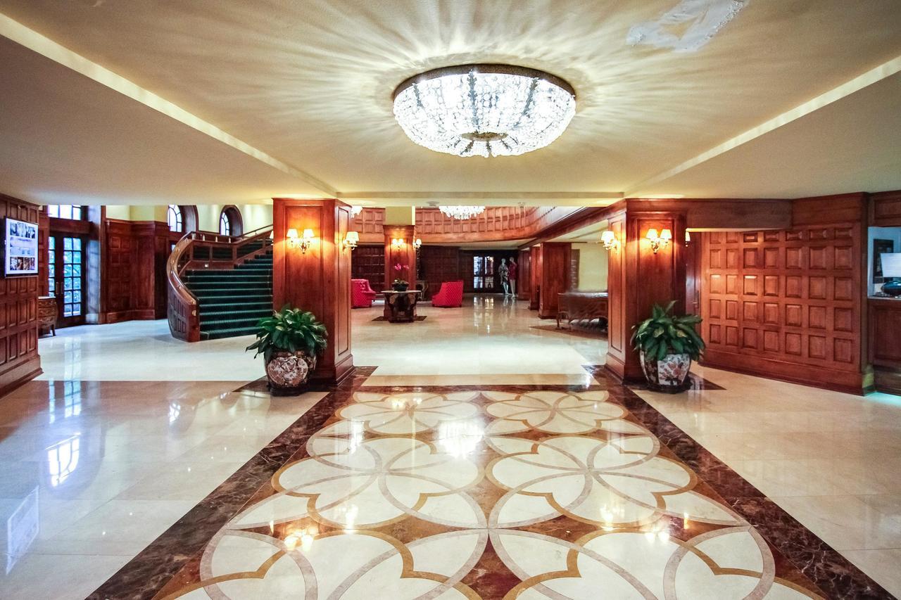 The Alexander: Miami Beach Apartamento Quarto foto