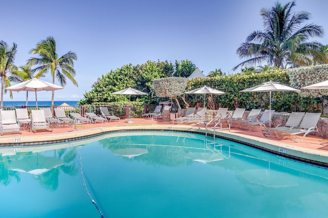 The Alexander: Miami Beach Apartamento Quarto foto