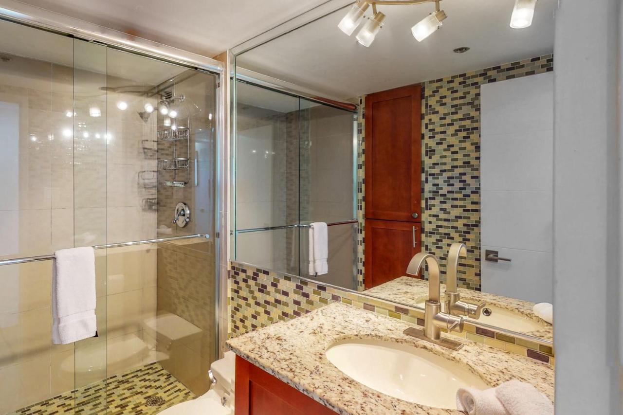 The Alexander: Miami Beach Apartamento Quarto foto