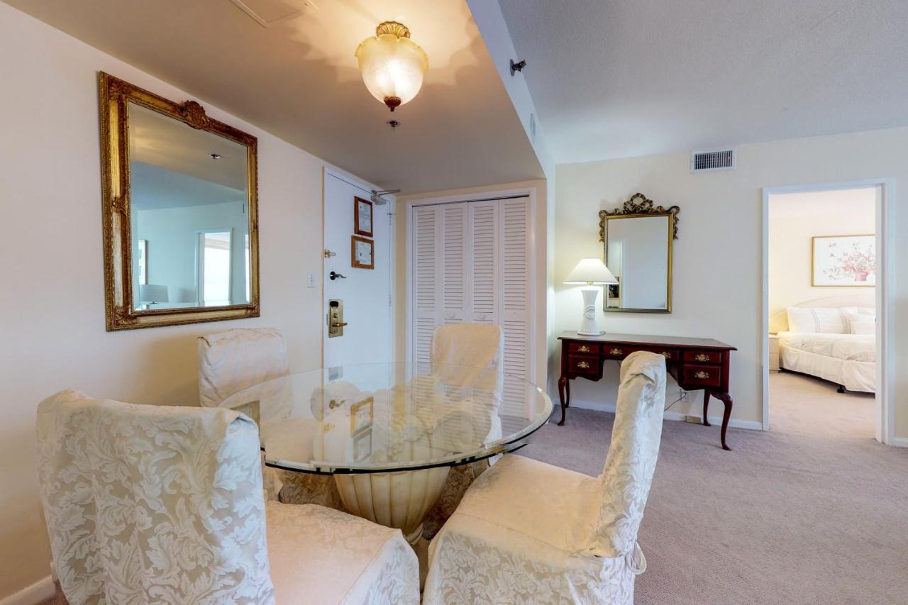 The Alexander: Miami Beach Apartamento Exterior foto